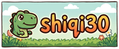 shiqi30 · 石器时代30